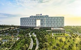 Radisson Blu Resort Cam Ranh